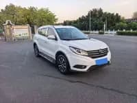 Fengguang 580 2017 1.5T Manual Deluxe Edition — миниатюра 3