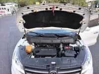 Fengguang 580 2017 1.5T Manual Deluxe Edition — миниатюра 23