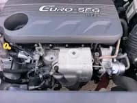 Fengguang 580 2017 1.5T Manual Deluxe Edition — миниатюра 24