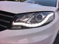 Fengguang 580 2017 1.5T Manual Deluxe Edition — миниатюра 25