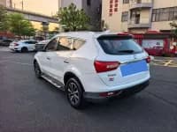 Fengguang 580 2017 1.5T Manual Deluxe Edition — миниатюра 4