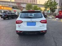 Fengguang 580 2017 1.5T Manual Deluxe Edition — миниатюра 5