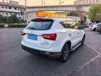 Fengguang 580 2017 1.5T Manual Deluxe Edition — миниатюра 6