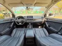 Fengguang 580 2020 1.5T CVT Luxury Edition — миниатюра 8