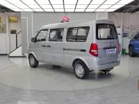 Dongfeng Xiaokang K07S 2016 Model 1.0L Practical Edition AF11-05 — миниатюра 13