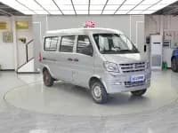 Dongfeng Xiaokang K07S 2016 Model 1.0L Practical Edition AF11-05 — миниатюра 3