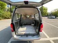 Dongfeng Xiaokang K07S 2021 Model 1.2L High-Power Standard Edition DK12 — миниатюра 11