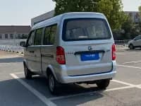 Dongfeng Xiaokang K07S 2021 Model 1.2L High-Power Standard Edition DK12 — миниатюра 14