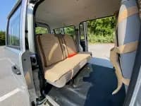 Dongfeng Xiaokang K07S 2021 Model 1.2L High-Power Standard Edition DK12 — миниатюра 9