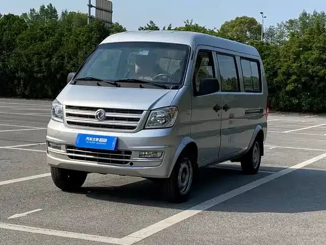 Dongfeng Xiaokang K07S 2021 Model 1.2L High-Power Standard Edition DK12