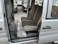 Dongfeng Xiaokang K07S 2017 Model 1.2L Practical Type DK12-10 — миниатюра 12