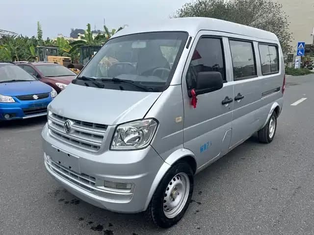 Dongfeng Xiaokang K07S 2017 Model 1.2L Practical Type DK12-10