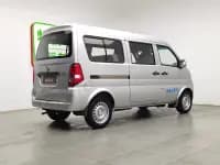 Dongfeng Xiaokang K07S 2019 Model 1.2L Practical Edition National VI DK12 — миниатюра 2