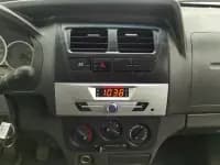 Dongfeng Xiaokang K07S 2019 Model 1.2L Practical Edition National VI DK12 — миниатюра 12