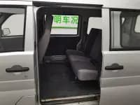 Dongfeng Xiaokang K07S 2019 Model 1.2L Practical Edition National VI DK12 — миниатюра 15