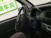 Dongfeng Xiaokang K07S 2019 Model 1.2L Practical Edition National VI DK12 — миниатюра 22