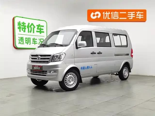 Dongfeng Xiaokang K07S 2019 Model 1.2L Practical Edition National VI DK12