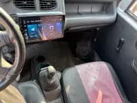 Dongfeng Xiaokang K01 2022 Model 1.3L K01 DK13C — миниатюра 8