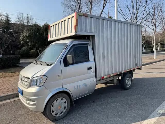 Dongfeng Xiaokang K01 2022 Model 1.3L K01 DK13C