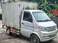 Dongfeng Xiaokang K01 2015 model, 0.9L, 2.3m corrugated cargo box AF9-03 — миниатюра 3