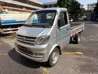 Dongfeng Xiaokang K01 2015 model, 1.1L, 2.7m corrugated cargo box AF11-05 — миниатюра 1