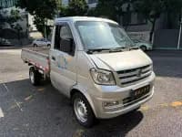 Dongfeng Xiaokang K01 2015 model, 1.1L, 2.7m corrugated cargo box AF11-05 — миниатюра 3