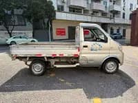 Dongfeng Xiaokang K01 2015 model, 1.1L, 2.7m corrugated cargo box AF11-05 — миниатюра 4