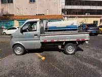 Dongfeng Xiaokang K01 2015 model, 1.1L, 2.7m corrugated cargo box AF11-05 — миниатюра 8