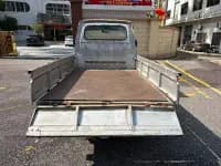 Dongfeng Xiaokang K01 2015 model, 1.1L, 2.7m corrugated cargo box AF11-05 — миниатюра 9