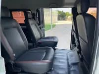 Dongfeng Xiaokang C56 2020 1.5L Luxury Model I DK15C — миниатюра 12