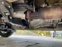 Dongfeng Xiaokang C56 2020 1.5L Luxury Model I DK15C — миниатюра 13