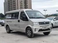 Dongfeng Xiaokang C56 2020 1.5L Luxury Model I DK15C — миниатюра 3