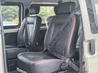 Dongfeng Xiaokang C56 2020 1.5L Luxury Model I DK15C — миниатюра 5