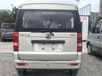 Dongfeng Xiaokang C56 2020 1.5L Luxury Model I DK15C — миниатюра 10