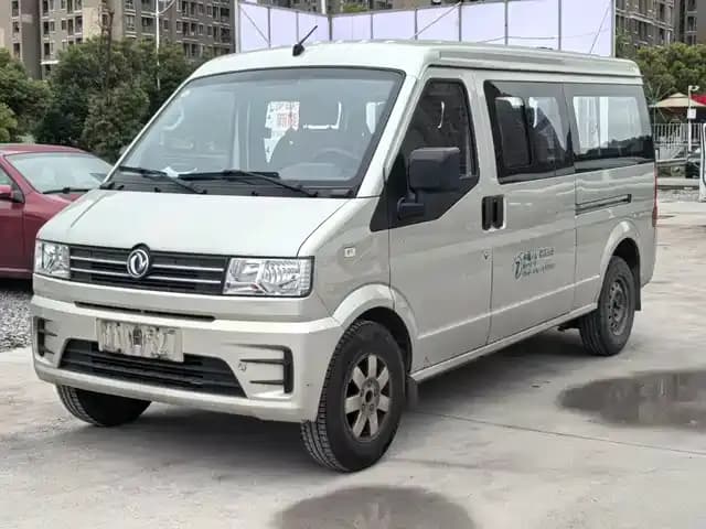 Dongfeng Xiaokang C56 2020 1.5L Luxury Model I DK15C