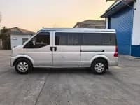 Dongfeng Xiaokang C56 2020 1.5L Luxury Model I DK15C — миниатюра 2