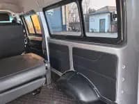 Dongfeng Xiaokang C56 2020 1.5L Luxury Model I DK15C — миниатюра 7