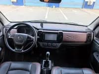 Dongfeng Xiaokang C56 2020 1.5L Luxury Model I DK15C — миниатюра 9