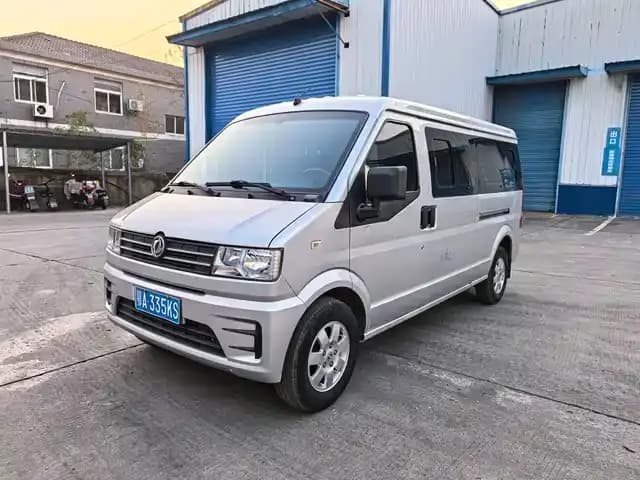 Dongfeng Xiaokang C56 2020 1.5L Luxury Model I DK15C