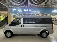 Dongfeng Xiaokang EC36 2021 Standard Model, Guoxuan High-Tech Battery — миниатюра 5