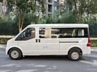 Dongfeng Xiaokang EC36 2017 Basic Model — миниатюра 2