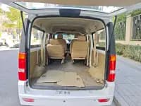 Dongfeng Xiaokang EC36 2017 Basic Model — миниатюра 11