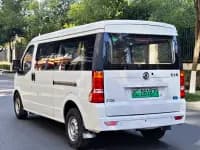 Dongfeng Xiaokang EC36 2017 Basic Model — миниатюра 3