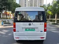 Dongfeng Xiaokang EC36 2017 Basic Model — миниатюра 4