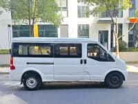 Dongfeng Xiaokang EC36 2017 Basic Model — миниатюра 6