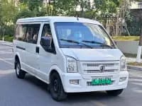 Dongfeng Xiaokang EC36 2017 Basic Model — миниатюра 7