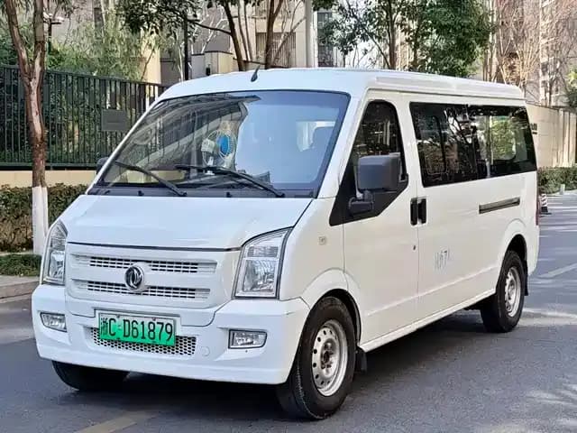 Dongfeng Xiaokang EC36 2017 Basic Model