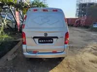 Dongfeng Xiaokang K05S 2019 Model 1.2L Practical Edition National VI DK12 — миниатюра 8