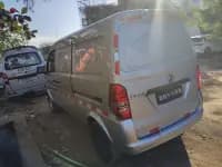 Dongfeng Xiaokang K05S 2019 Model 1.2L Practical Edition National VI DK12 — миниатюра 9