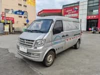 Dongfeng Xiaokang K05S 2019 Model 1.2L Practical Edition National VI DK12 — миниатюра 1